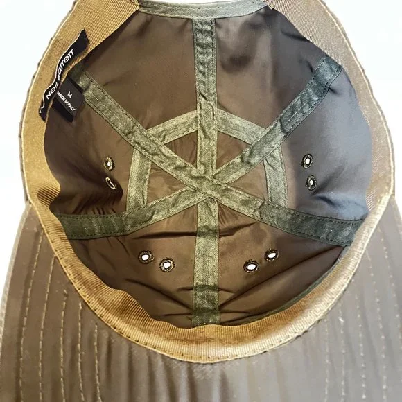 Neil Barrett Cap - Picture 10 of 12